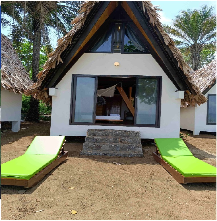 Warkolor Jungle Lodge & Reserve Opens in Western Liberia with U.S