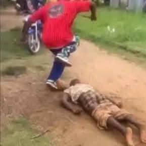 Motorbike Pursuit Ends in Death, Highlighting Liberia’s Mob Justice Crisis