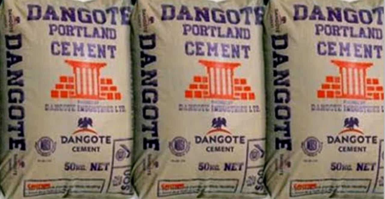 Dangote Consolidates Cement Business in Africa