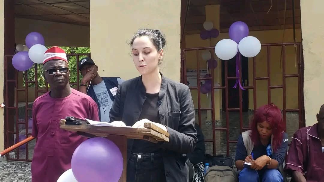 OHCHR Renews Calls for War and Economic Crimes Court in Liberia