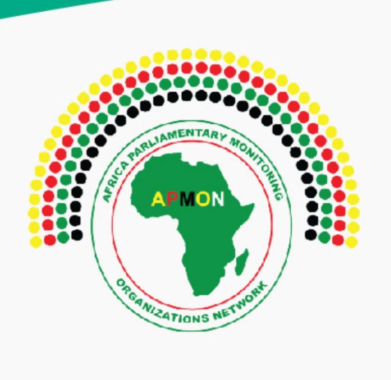 APMON Launches 2025 Africa Open Parliament Index, Urges Reforms To ...