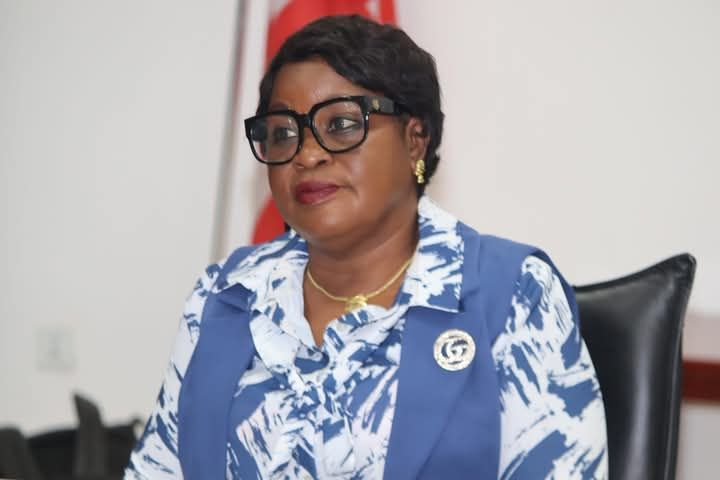 Commerce Minister Dagoseh Faces Scrutiny Over Controversial US$429,000 Industrial Park Renovation Deal