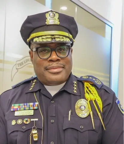 LNP Chief Demand $12 Million to Halt Manpower Crisis, Warns of Security Threat