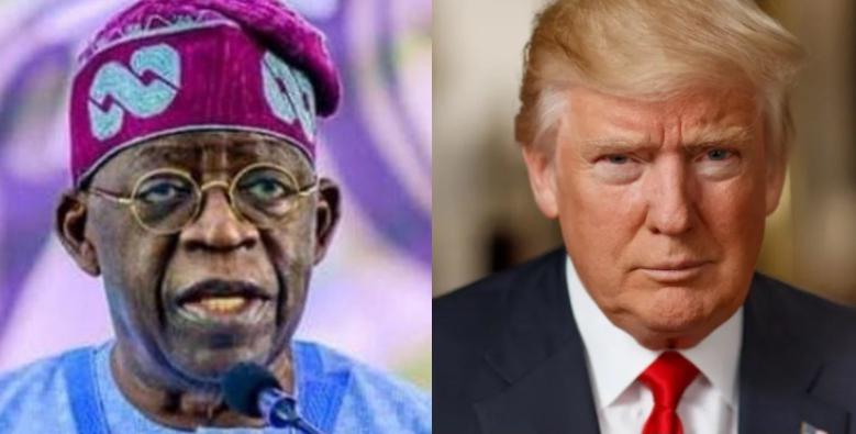 Trump Claims: A Wake-up Call and Expressions of Solidarity with Nigeria