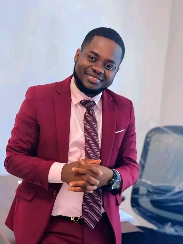 VP Koung Scrambles To Contain Fallout As Drug Scandal Video  