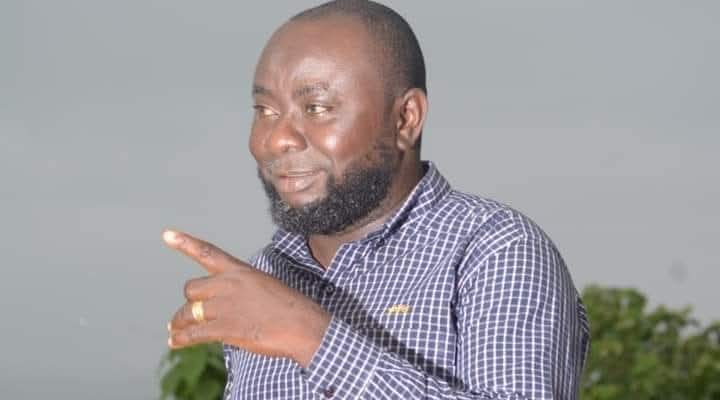 Rep. Kamara Demands Budget Increase For Neglected Clara Town Health Center 