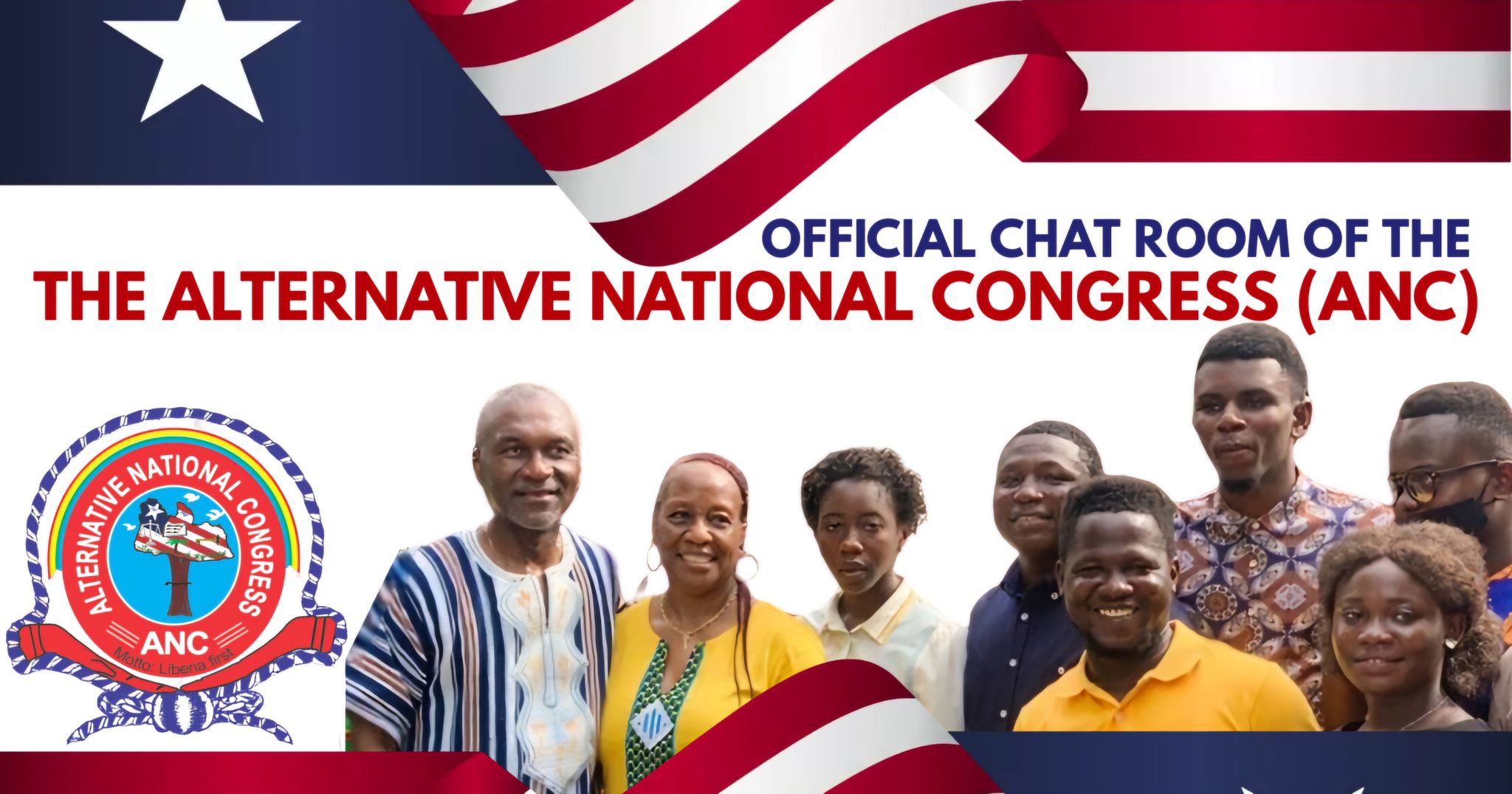 ANC Accuses Unity Party Government Of Prioritizing Party Buildings Over Citizens