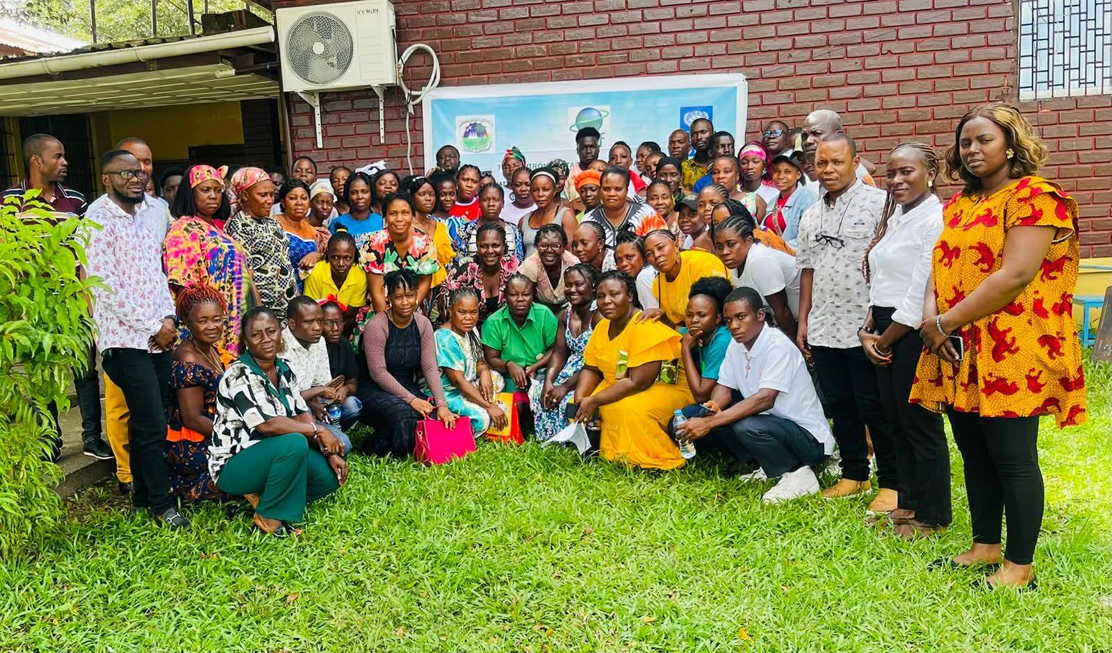 EPA Concludes Three-Day Training to Boost Climate-Resilient Livelihoods in Coastal Communities