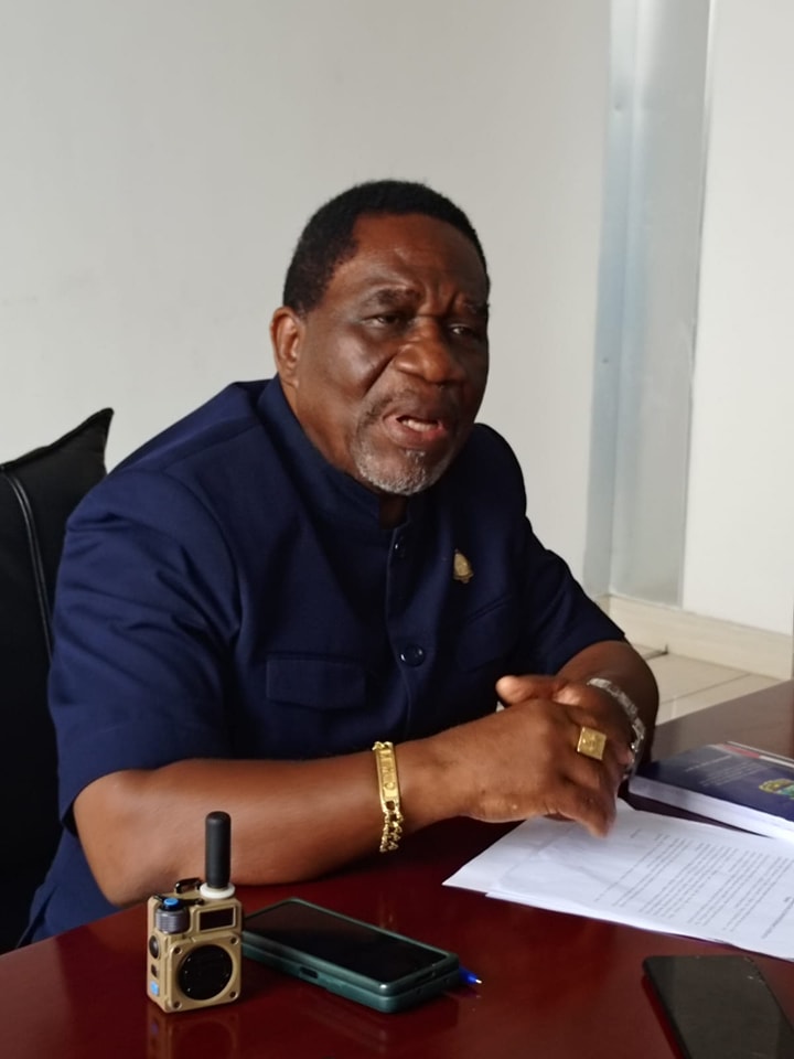 Ministry of Labour Summons Mining and Railway Firms Over Compliance Concerns