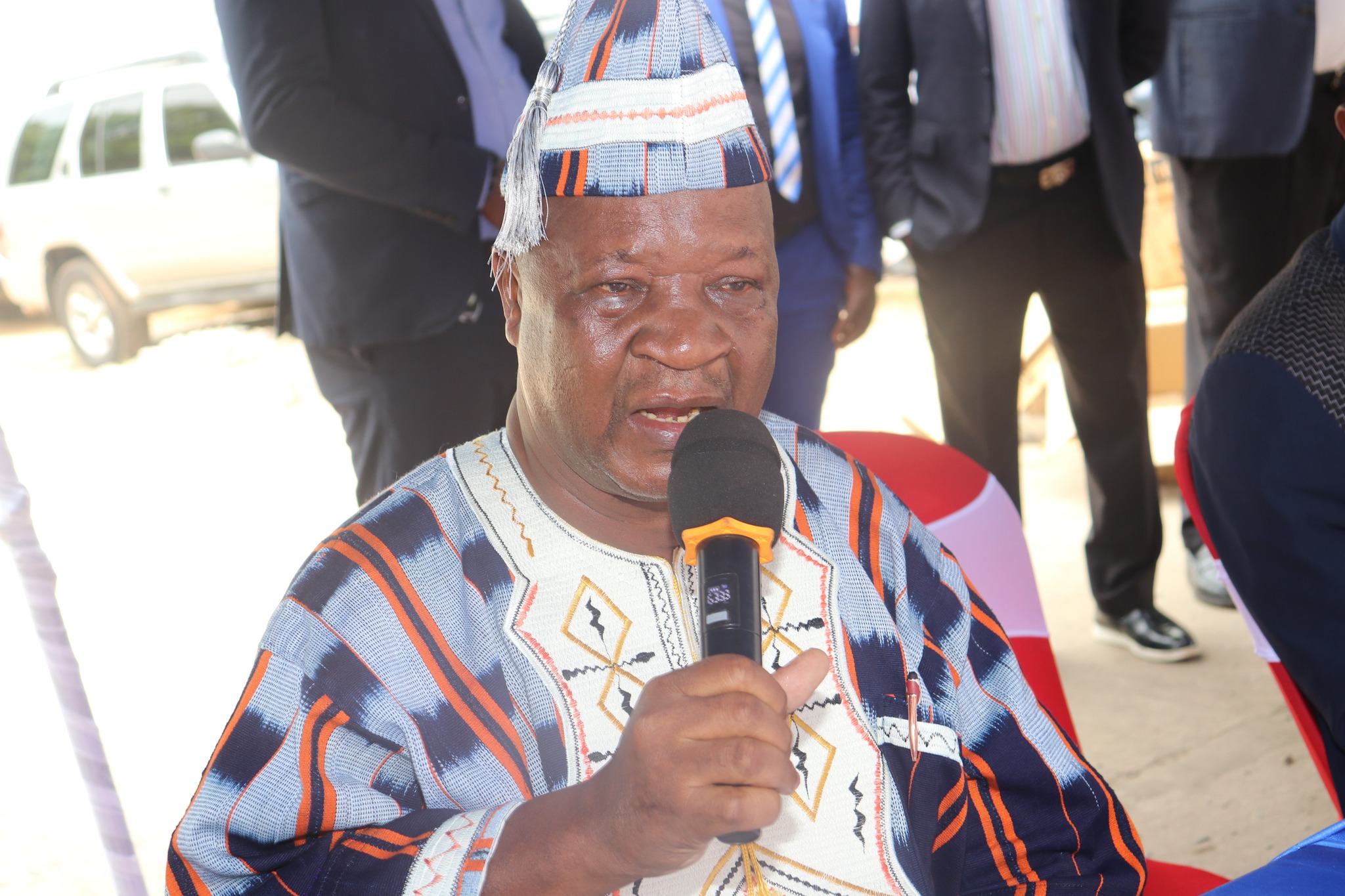 A New Chapter for Liberian Governance: The Launch of the National Decentralization Support Unit