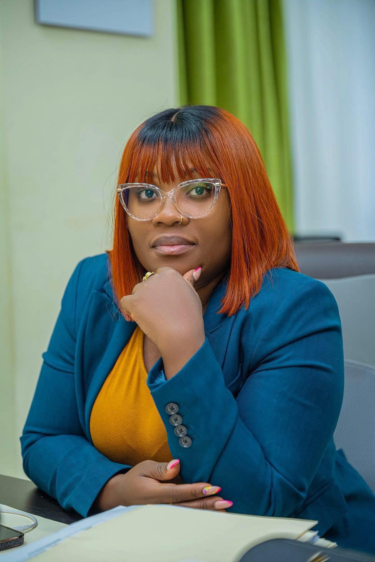 President Boakai Nominates Cornelia Kruah as Youth and Sports Minister in Cabinet Realignment