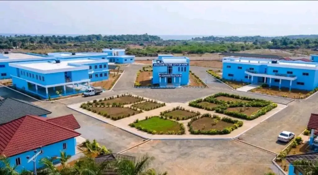 Legal Showdown: Clar Hope Foundation Moves to Quash Subpoena in Asset Recovery Probe