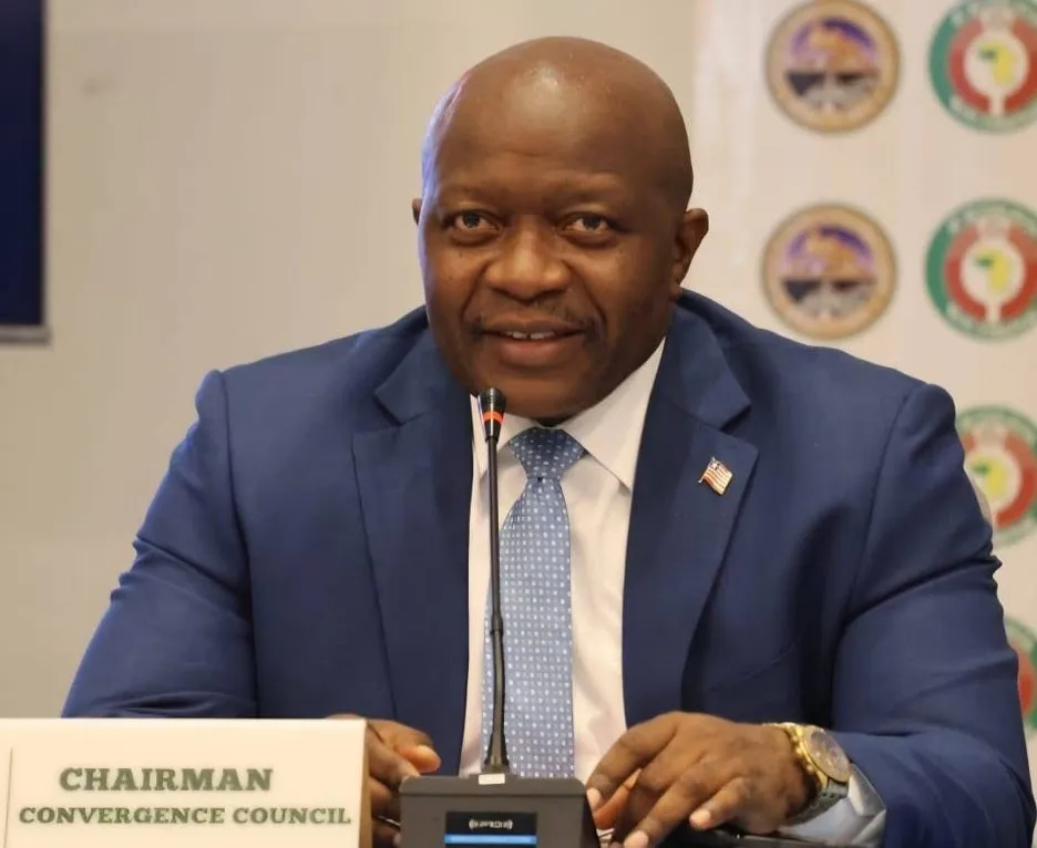 Liberia Leads the Charge Toward West Africa’s Single Currency