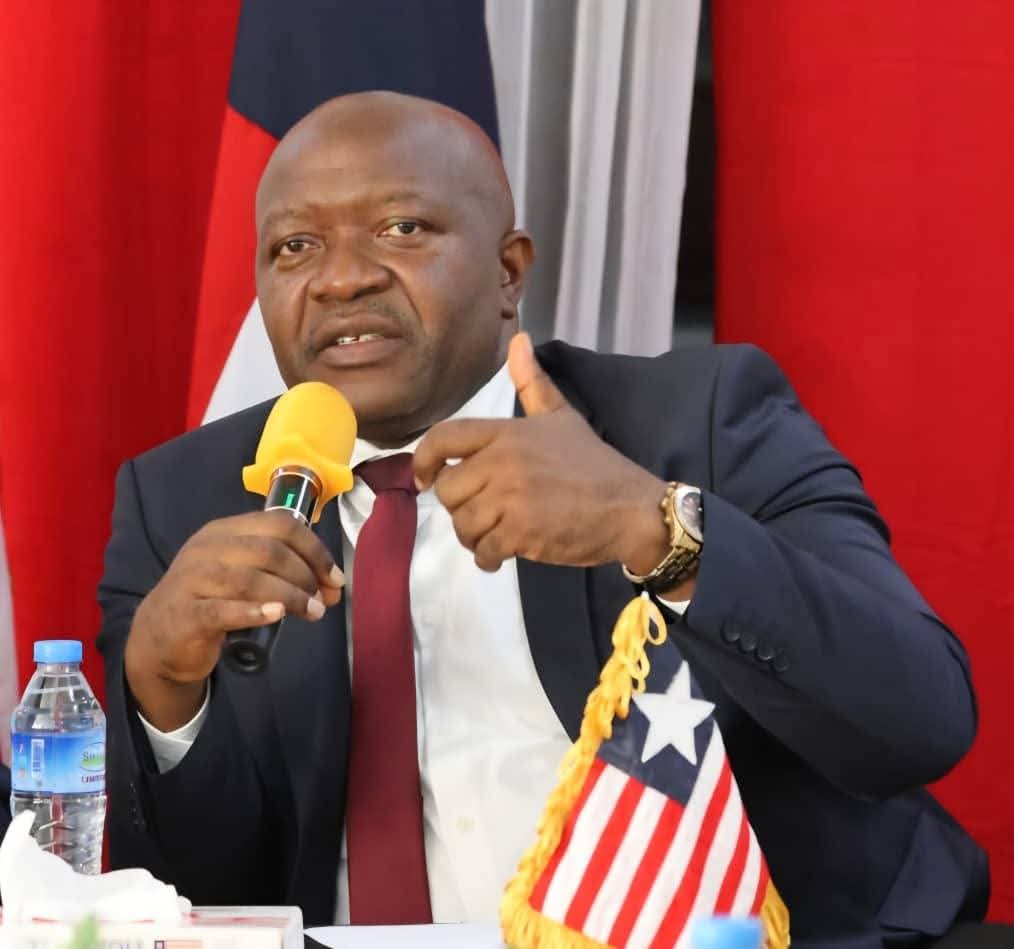 Guaranty Trust Bank Liberia Limited Shifts Blame To Government Funding Delays