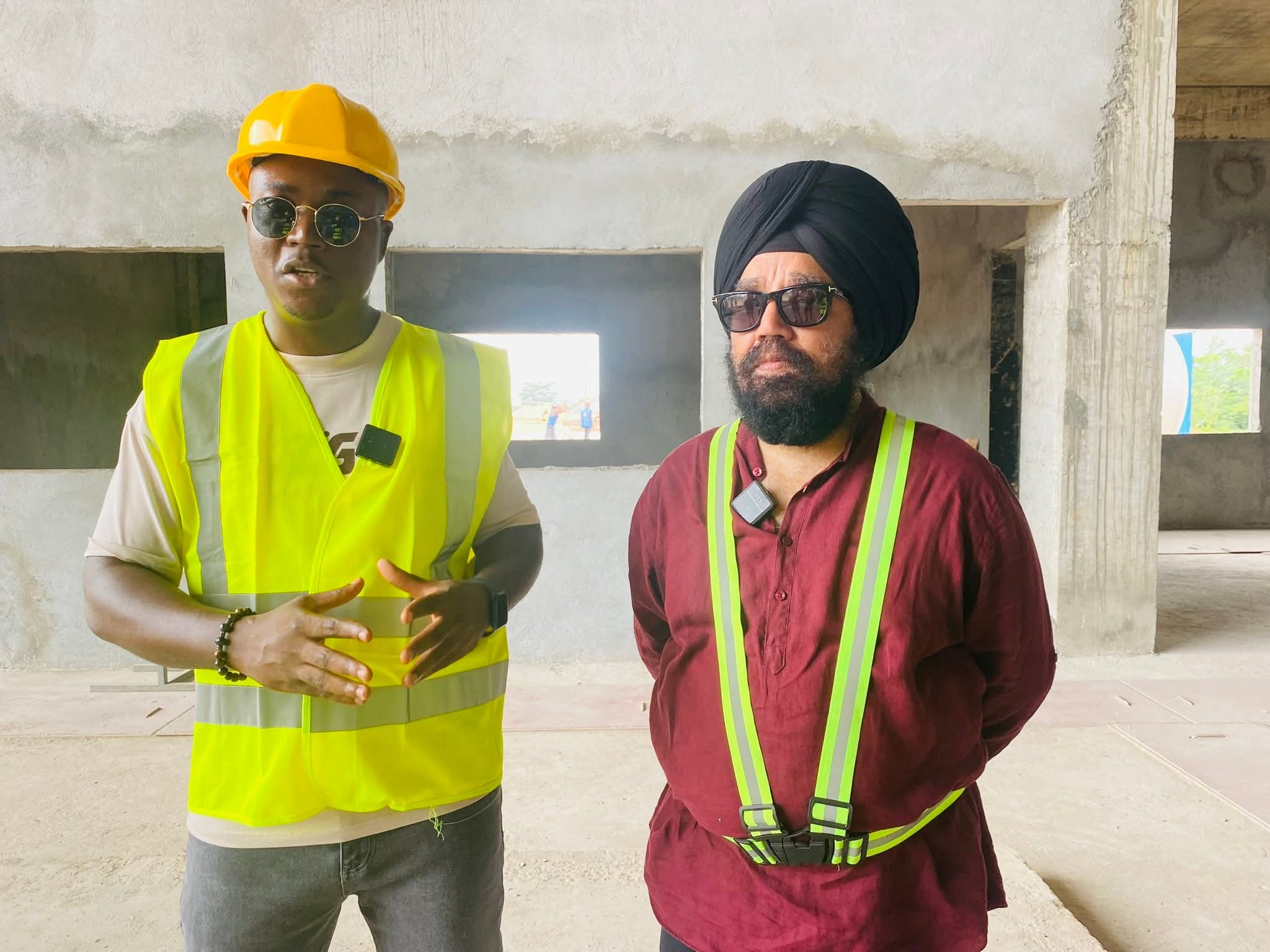 Give Me Rubber, I Will Give You Tyre” 