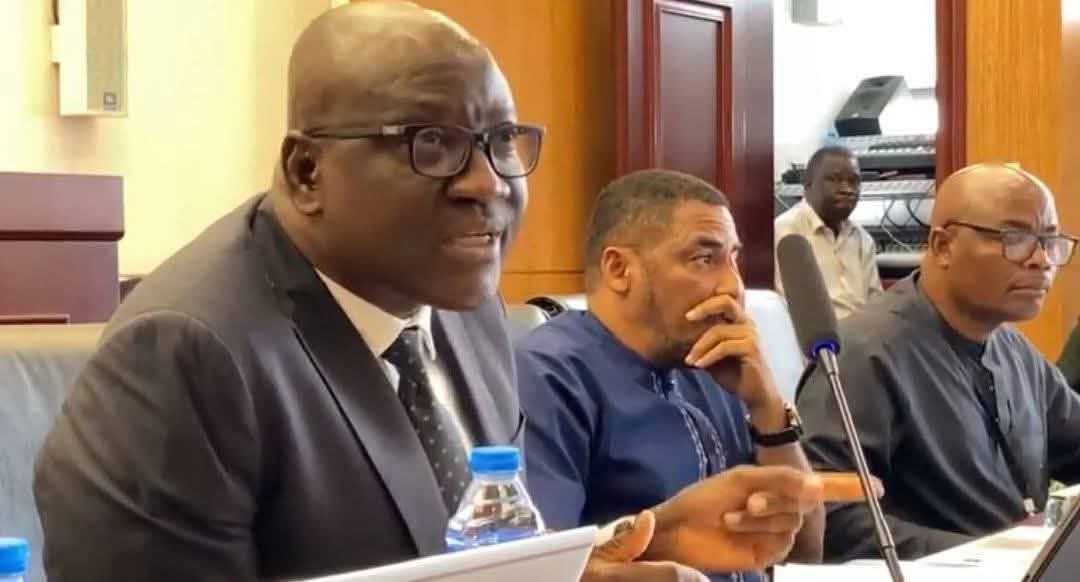 CBL Unveils Strategic L$79 Billion Currency Modernization Plan To Strengthen Liberia’s Economy