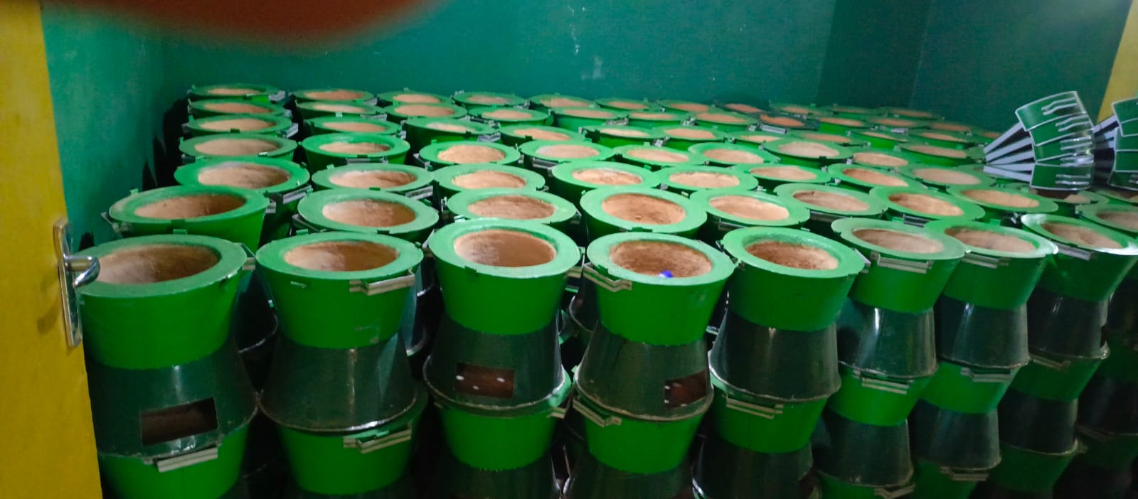 Turning Environmental Challenges into Clean Solutions