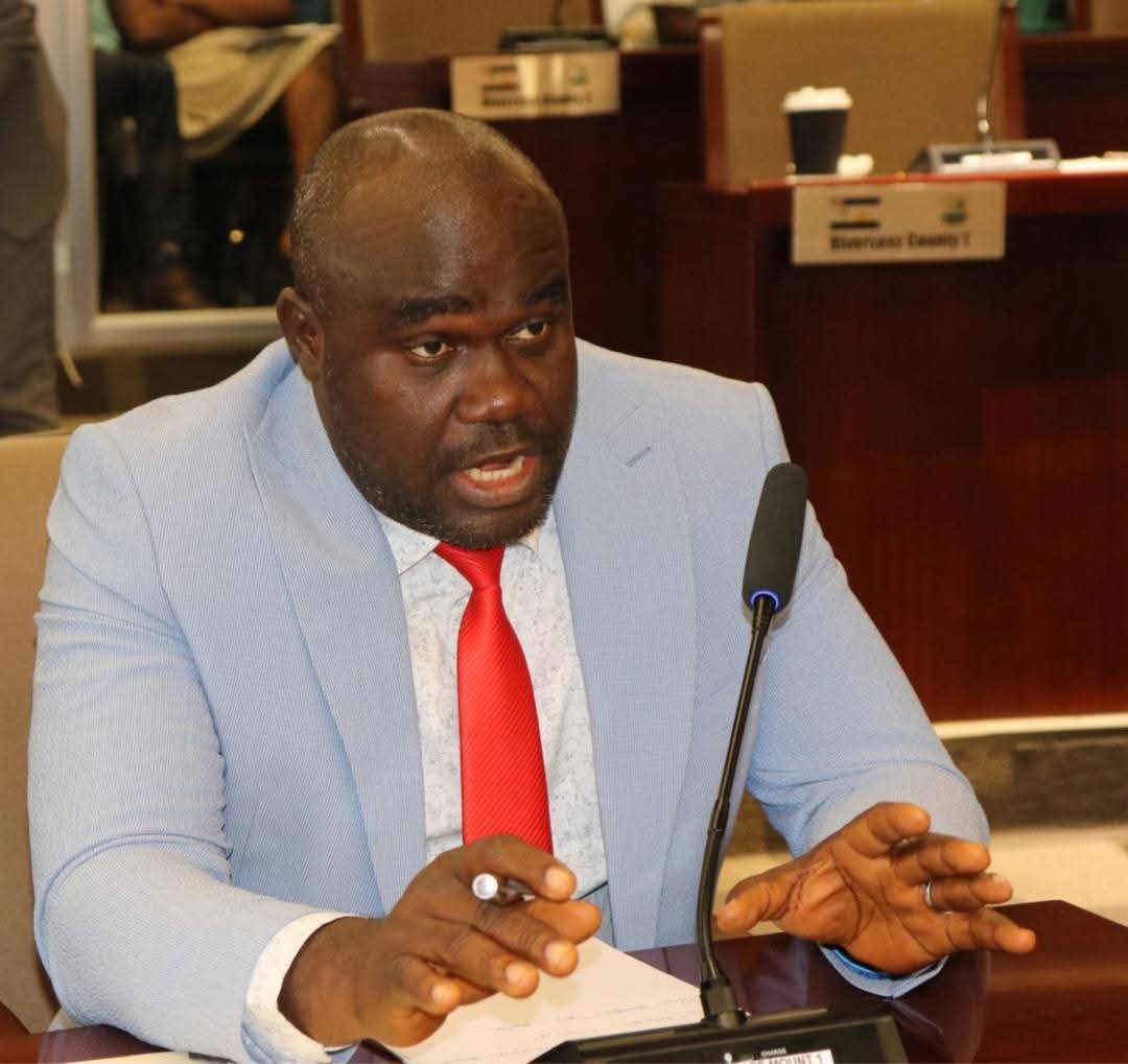 Grand Cape Mount Senators Demand Urgent Renegotiation of Bea Mountain Mining Agreement