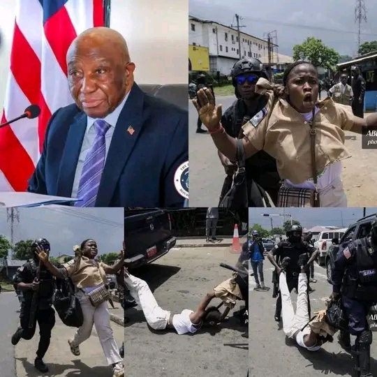 Liberia Fails Rule Of Law Indicator On MCC 2026 Scorecard