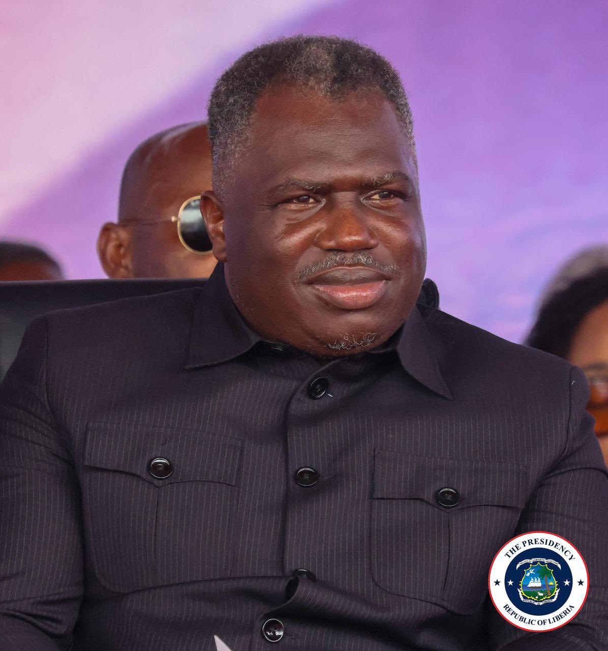 Vice President Koung Issues 10-Day Ultimatum to Enforce Liberian Business Protections