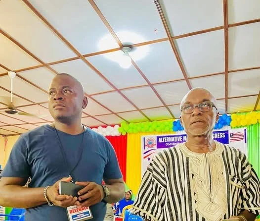 Political Discourse Intensifies in Liberia as Citizens Look Toward 2029