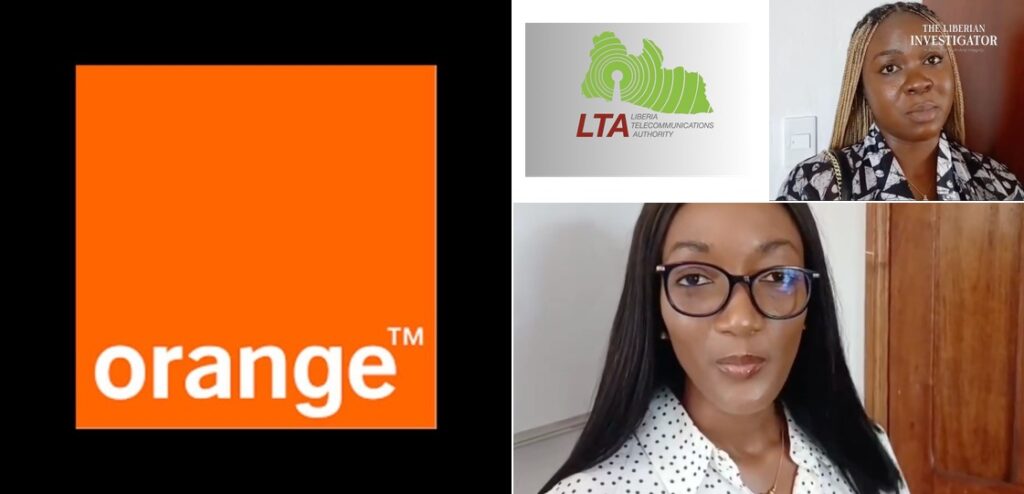 LTA Fines Orange Liberia and Demands Full Disclosure Over Fraudulent SIM Swap