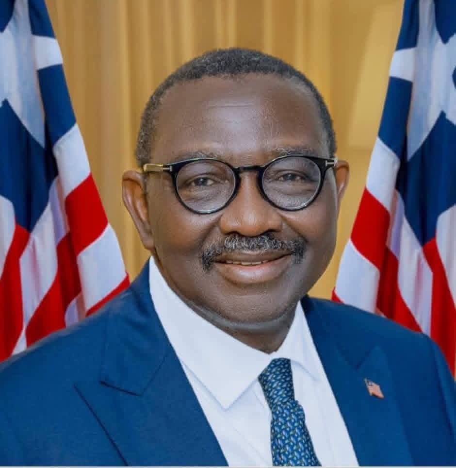 Liberia Ramps Up Human Trafficking Fight as Justice Minister Vows No Mercy