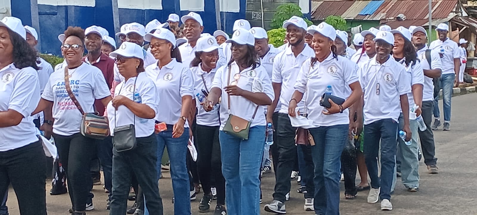 Liberia Marks World Refugee Day with Calls For Solidarity, Action Against Irregular Migration