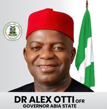 Governance As Dignity: Otti’s 3 Yrs of Impact, Shaping Abia’s Future