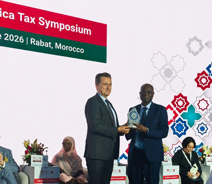 WATAF Spotlights Digital Transformation Across West African Tax Systems