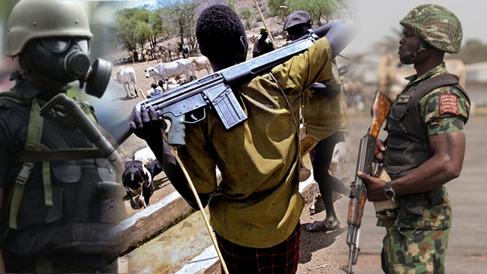 More Nigerians Raise the Alarm Over Insecurity, “Electoral Manipulation”