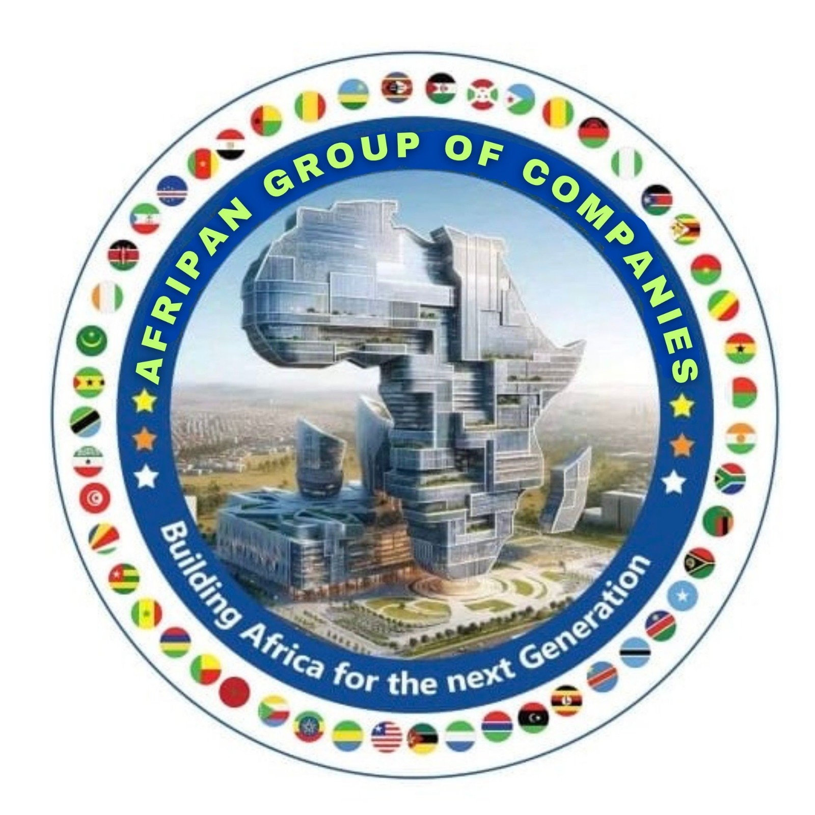 Transforming Liberia: The Inspiring Legacy and Future Vision of Afripan Group of Companies