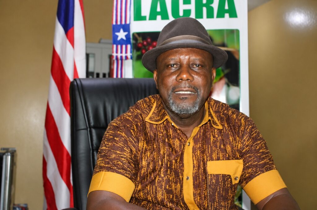 Market Exile Threatens Hungry Farmers as Liberia Inter-Governmental Clash Explodes Over EU Deforestation Law