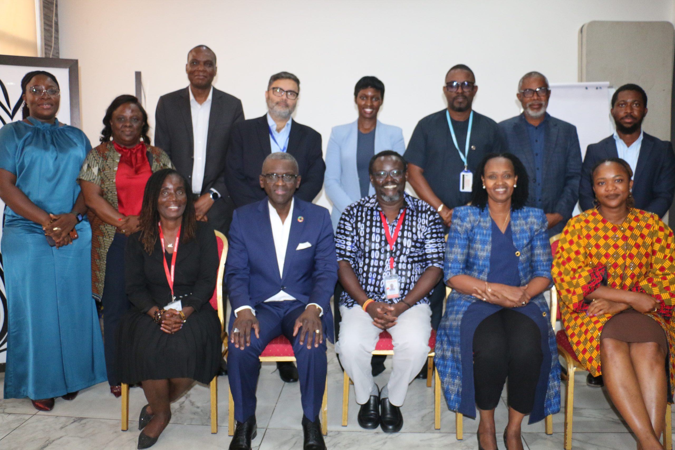 ActionAid International Secretary General Rallies UN and INGOs to Defend Social Justice Amid Funding Squeeze