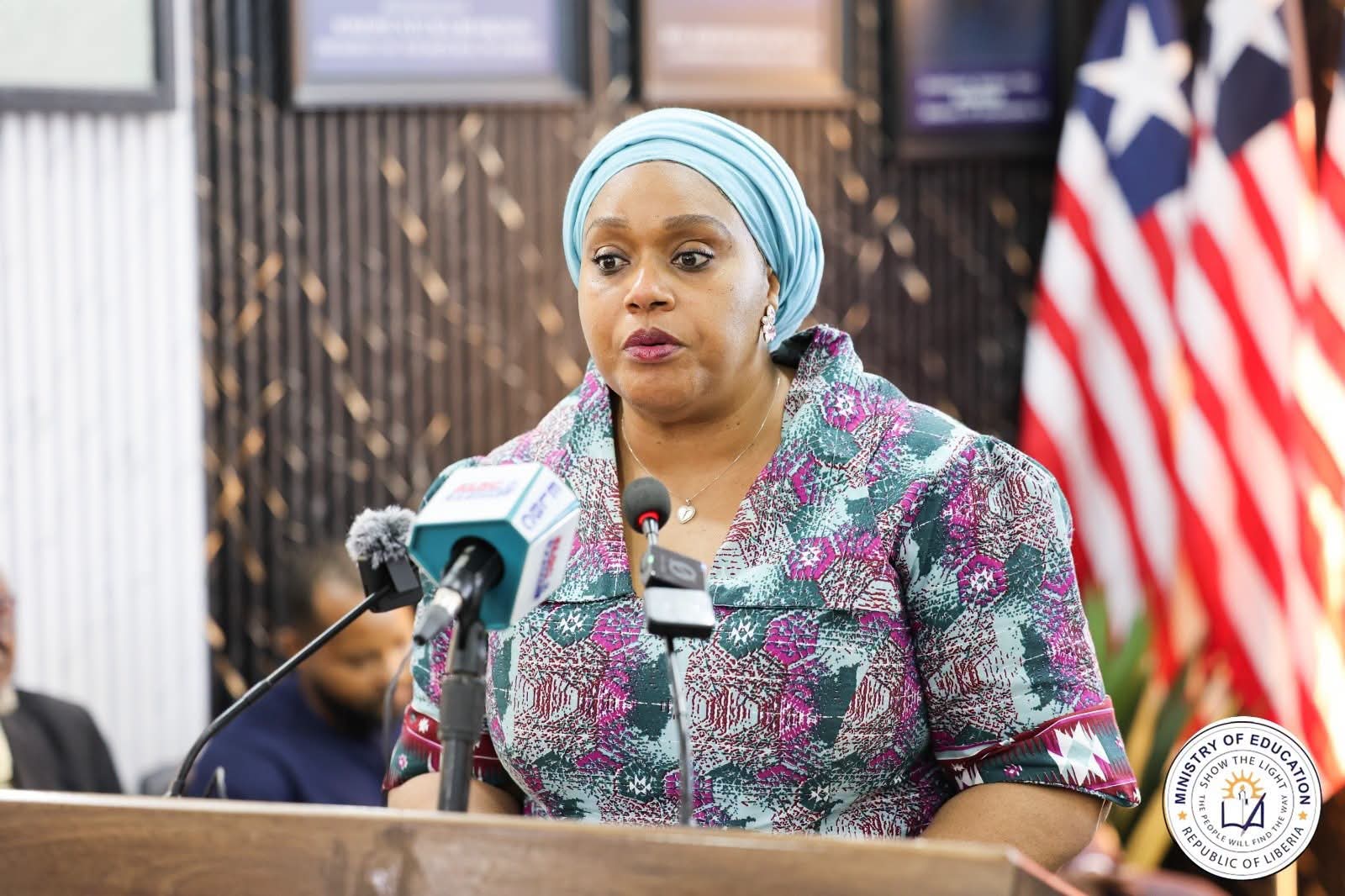 Gov’t Begins Distribution Of US$1 Million Laboratory Equipment To Schools